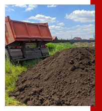 Услуги Поставка нерудных материалов в Нижнем Новгороде