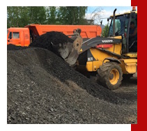 Услуги Поставка нерудных материалов в Нижнем Новгороде