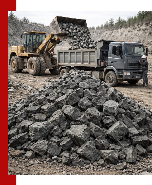 Щебень габбро-диабаз фракция 20-40 доставка в Нижнем Новгороде