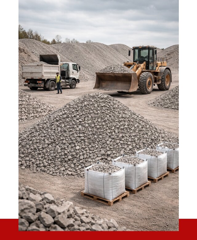 Шлаковый щебень фракция 20-40 в Нижнем Новгороде от 1459 р. ПРОНЕРУДНнн