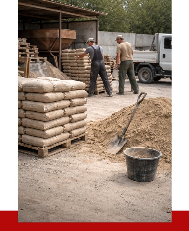 Купить песок для штукатурки в Нижнем Новгороде от 1876 р. | ПРОНЕРУДНнн