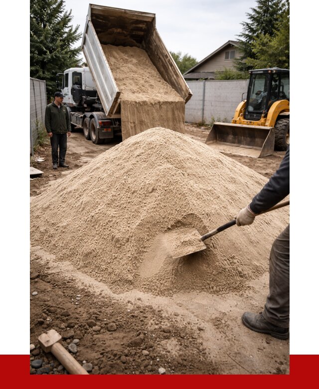 Кварцевый песок в Нижнем Новгороде купить от 1251 р. | ПРОНЕРУДНнн