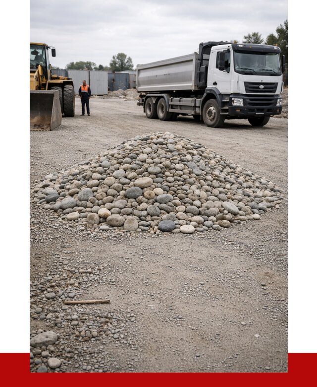 Купить галька морская в Нижнем Новгороде от 2918 р. | ПРОНЕРУДНнн