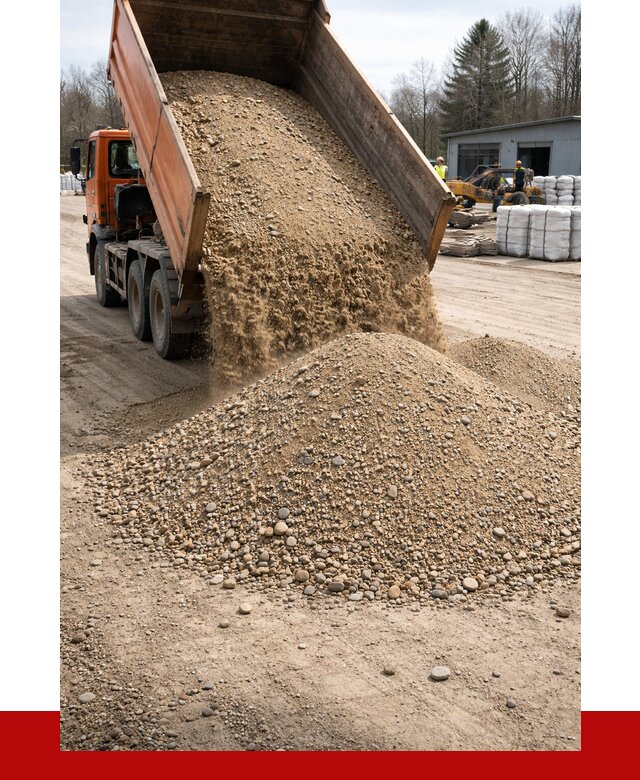 ПГС С6 с доставкой в Нижнем Новгороде от 3335 р. за куб | ПРОНЕРУДНнн