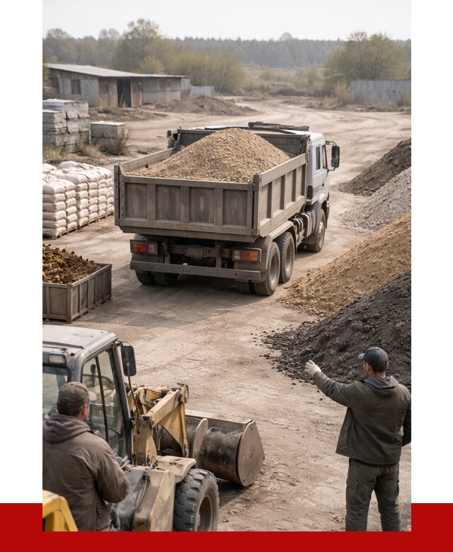 Купить ОПГС с доставкой в Нижнем Новгороде от 4377 р. за тонну | ПРОНЕРУДНнн