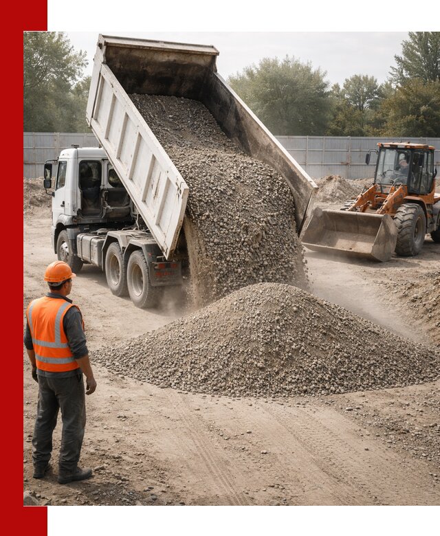 Доставка опгс в Нижнем Новгороде оптом и мелким транспортом