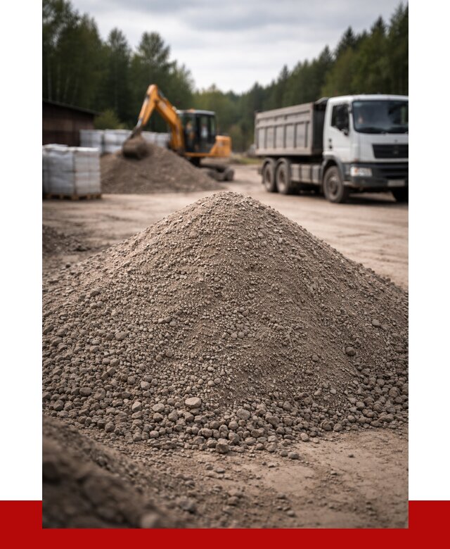 ЩПС С1 в Нижнем Новгороде с доставкой от 1980 р. за куб | ПРОНЕРУДНнн