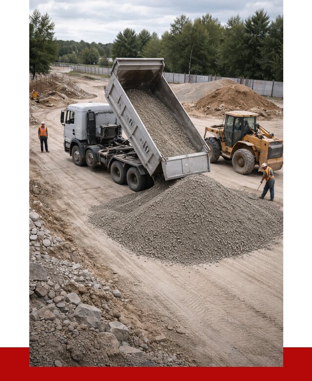 ЩПС С5 в Нижнем Новгороде с доставкой от 4377 р. за куб | ПРОНЕРУДНнн