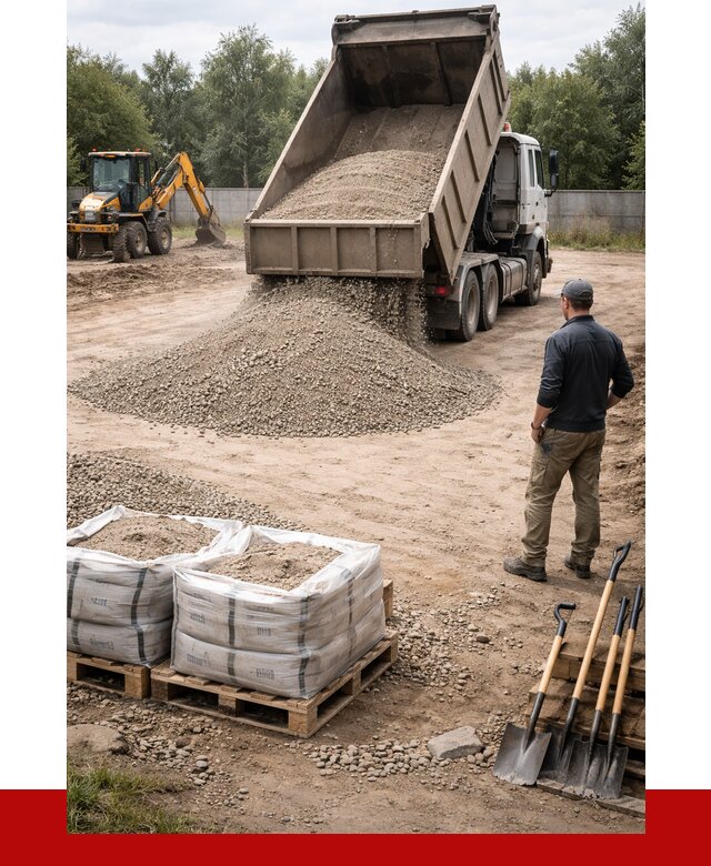 ЩПС С7 в Нижнем Новгороде с доставкой от 2293 р. за куб | ПРОНЕРУДНнн
