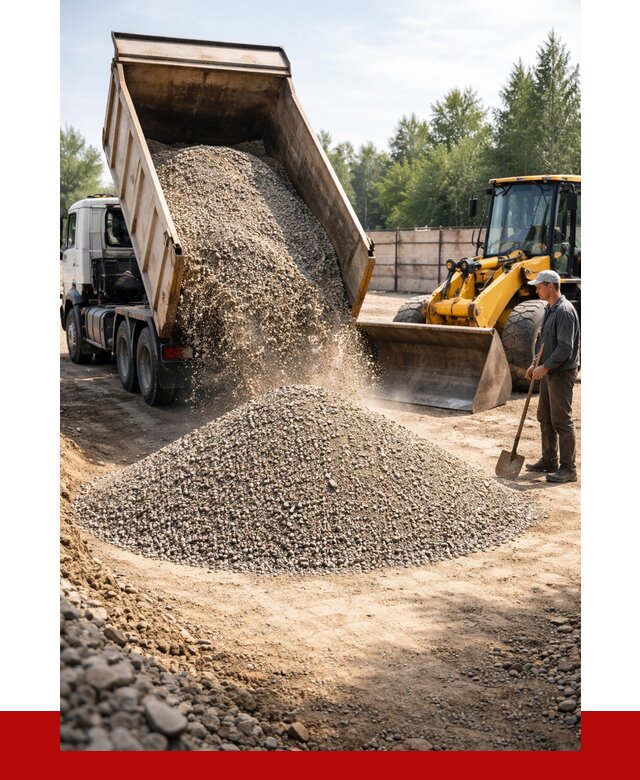 ЩПС С10 в Нижнем Новгороде с доставкой от 3335 р. за куб | ПРОНЕРУДНнн