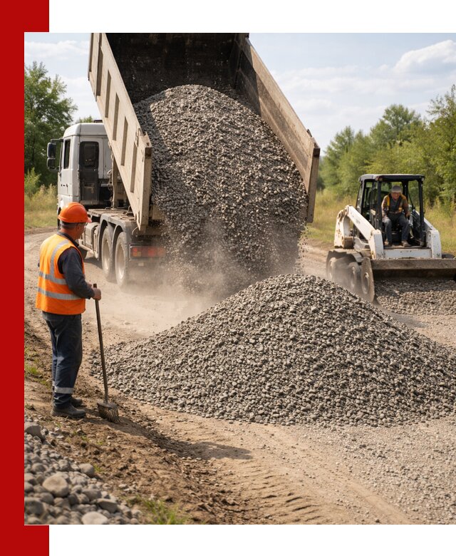 Доставка щпс С10 в Нижнем Новгороде — сыпучие материалы оптом и врозь