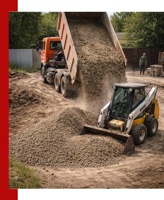 Доставка щпс С11 в Нижнем Новгороде круглосуточно самосвалами