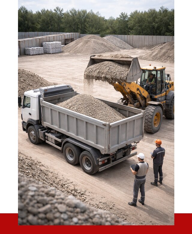 ЩПС С12 в Нижнем Новгороде с доставкой от 3335 р. за куб | ПРОНЕРУДНнн