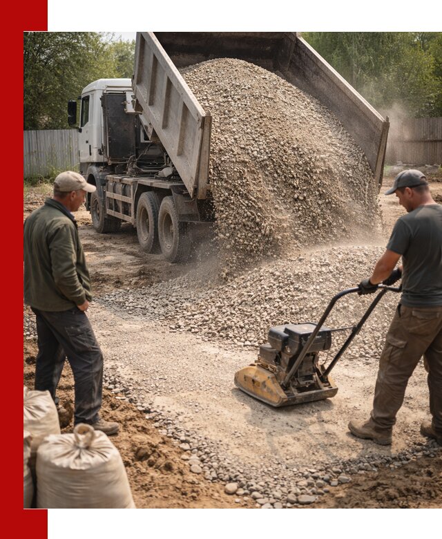 Доставка ЩГПС С1 в Нижнем Новгороде оптом и в розницу