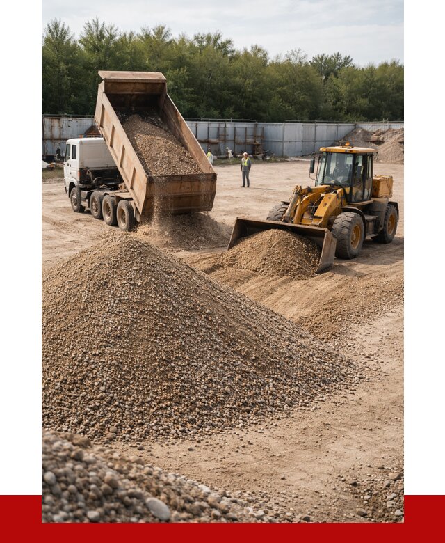 ЩГПС С2 в Нижнем Новгороде с доставкой от 2501 р./куб. | ПРОНЕРУДНнн