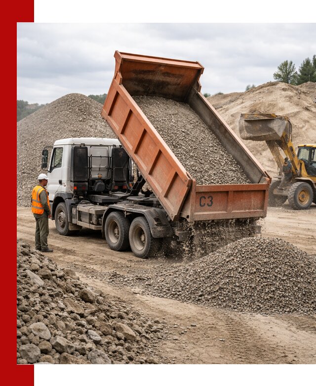 Доставка щгпс С3 в Нижнем Новгороде оптом и в розницу для стройплощадок