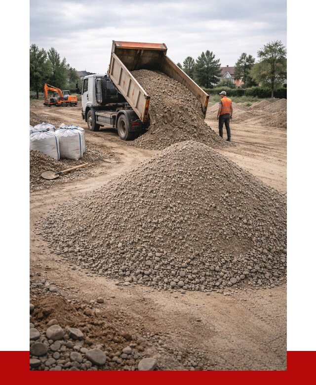 ЩГПС С4 с доставкой в Нижнем Новгороде от 2188 р./куб. | ПРОНЕРУДНнн