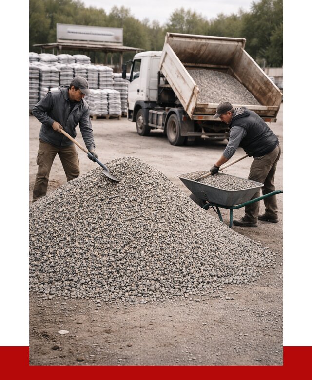 Крошка для мульчирования в Нижнем Новгороде от 4689 р. | ПРОНЕРУДНнн