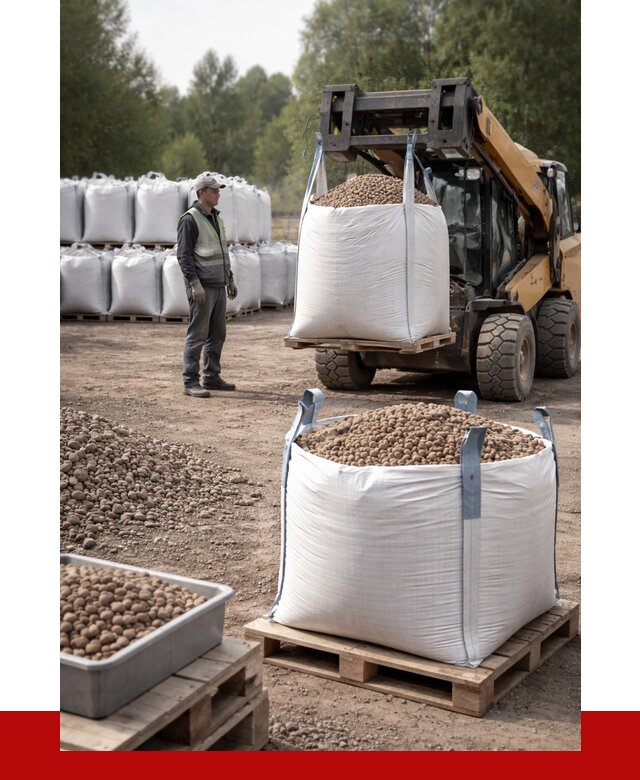 Керамзит в биг бег в Нижнем Новгороде от 4377 р. с доставкой | ПРОНЕРУДНнн