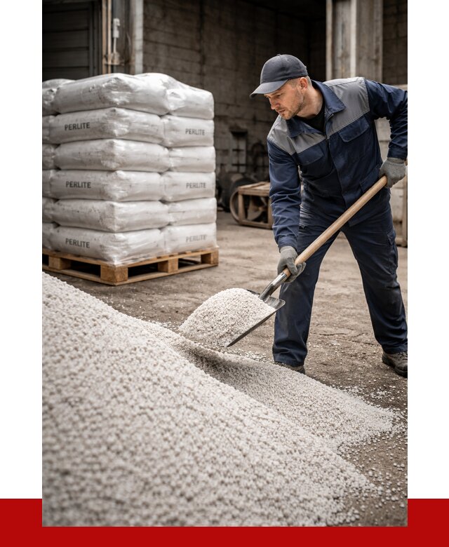 Купить перлит в Нижнем Новгороде с доставкой от 4377 р. оптом | ПРОНЕРУДНнн