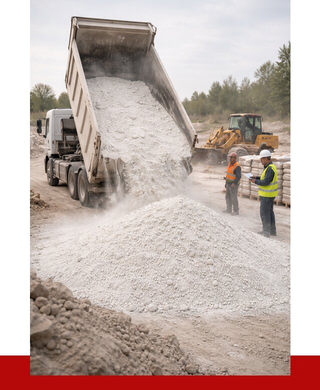 Купить известь пушонка в Нижнем Новгороде от 4377 р. с доставкой | ПРОНЕРУДНнн
