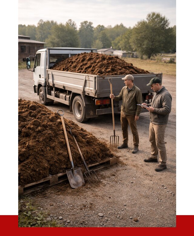 Купить конский навоз в Нижнем Новгороде от 1251 р. с доставкой | ПРОНЕРУДНнн