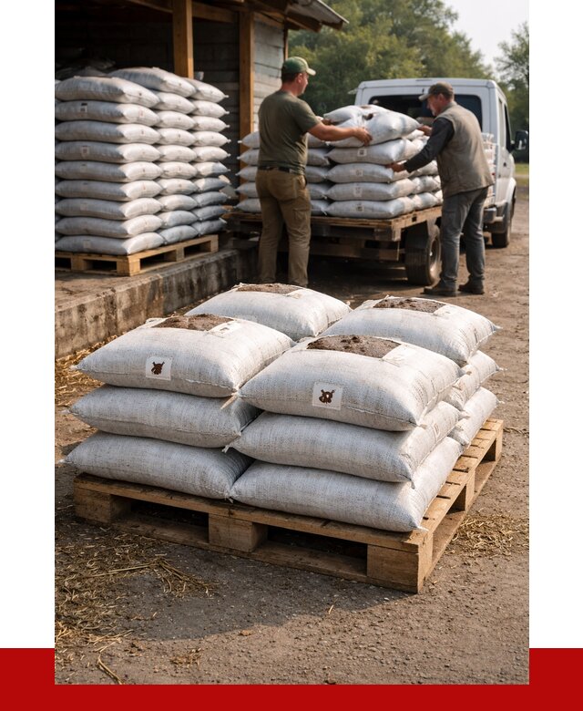 Купить конский навоз в мешках в Нижнем Новгороде от 4689 р. | ПРОНЕРУДНнн