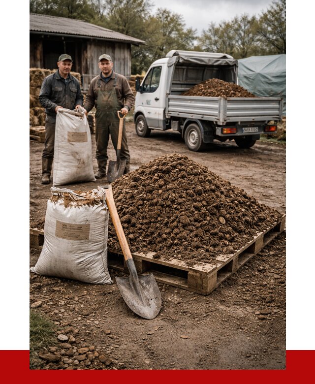 Купить куриный помет в Нижнем Новгороде с доставкой от 3126 р. | ПРОНЕРУДНнн
