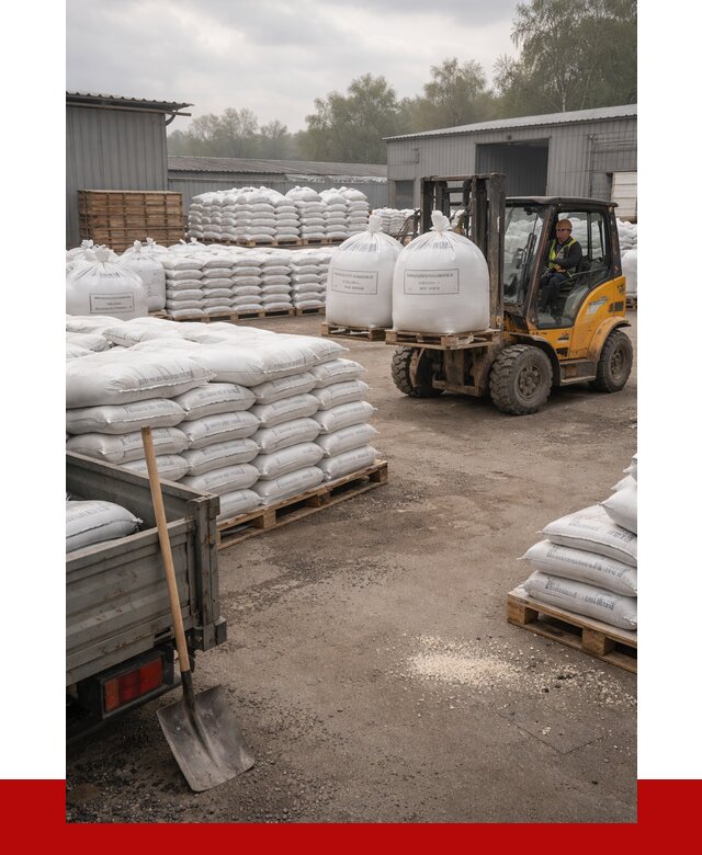Аммиачная селитра в Нижнем Новгороде от 4377 р. с доставкой | ПРОНЕРУДНнн