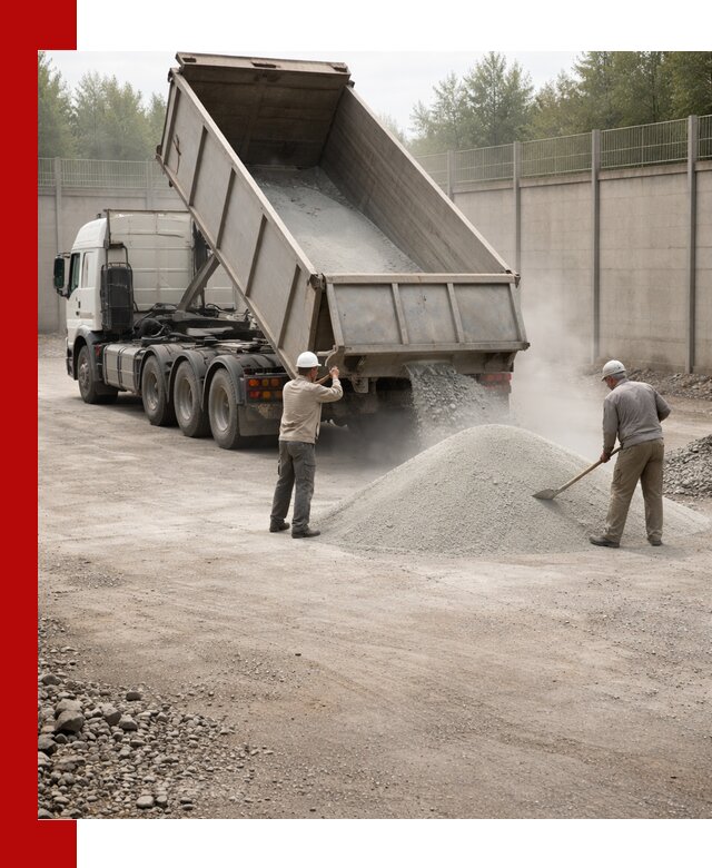 Доставка аммиачной селитры оптом и врозь в Нижнем Новгороде