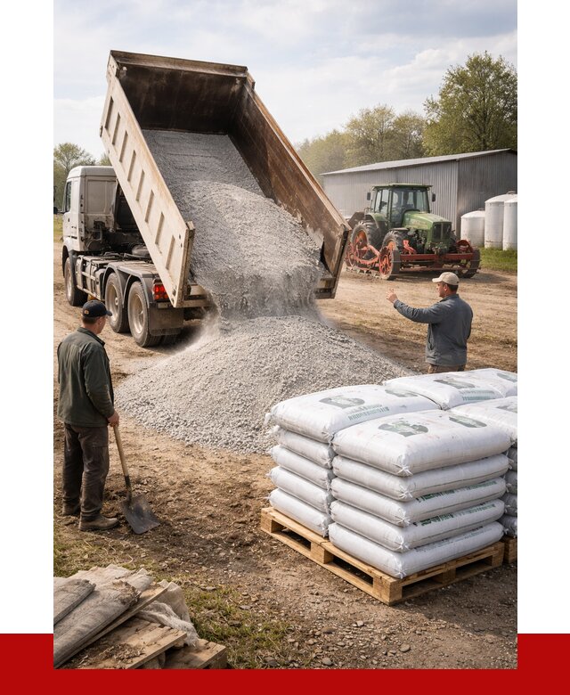 Купить суперфосфат в Нижнем Новгороде с доставкой от 7503 р. | ПРОНЕРУДНнн