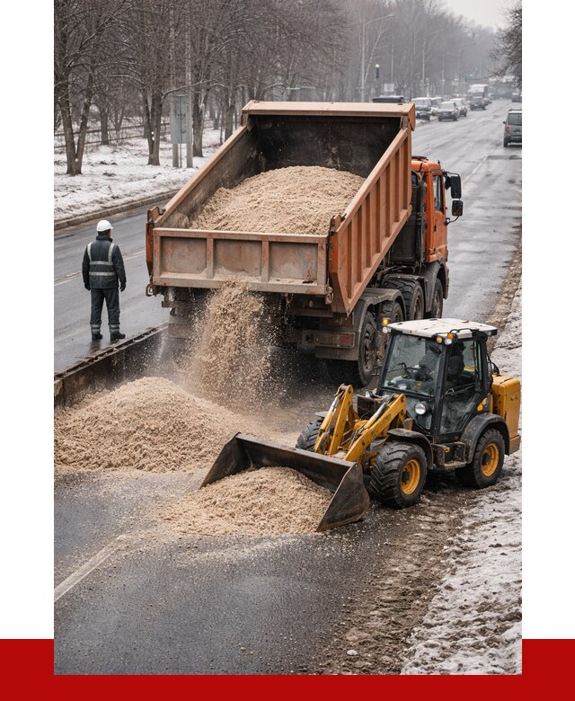 Пескосоль в мешках с доставкой в Нижнем Новгороде от 4377 р. | ПРОНЕРУДНнн