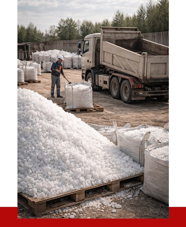 Купить техническая соль в мешках в Нижнем Новгороде от 4689 р. | ПРОНЕРУДНнн